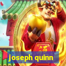 joseph quinn